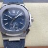 Super Clone Denim Patek Philippe Nautilus Dial