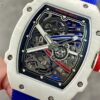 Richard Mille 67-02 Original Quality Super Clone Replica dial