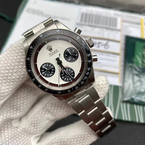 Replica Rolex Paul Newman Super Clone Dial In