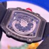 Richard Mille 67-02 Original Quality Super Clone Replica Swiss movement