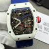 Richard Mille 67-02 | Original Quality Super Clone