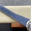 Super Clone Denim Patek Philippe Nautilus replica strap