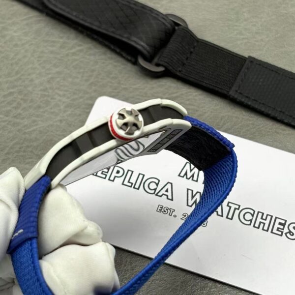 Richard Mille 67-02 | Original Quality Super Clone