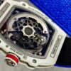 Richard Mille 67-02 Original Quality Super Clone Replica Back Movement