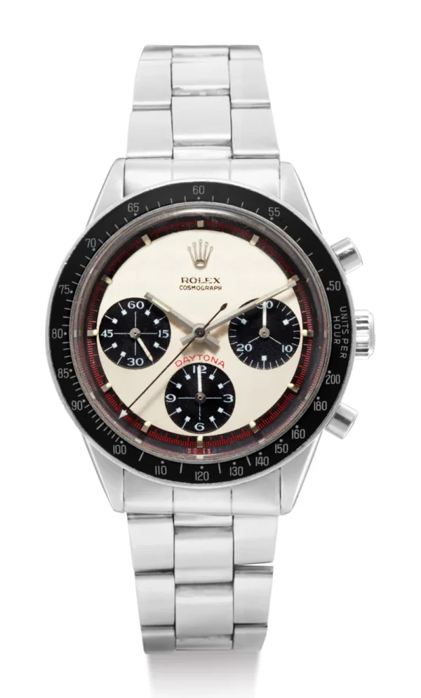 Replica Rolex Paul Newman Super Clone