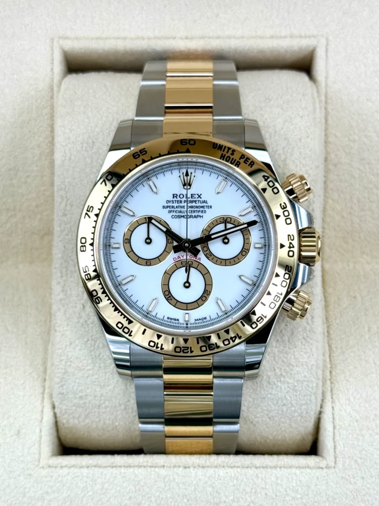 Rolex Daytona Superclone