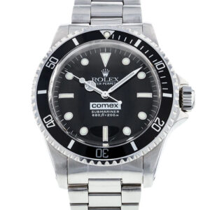 Replica Rolex Comex Submariner Vintage