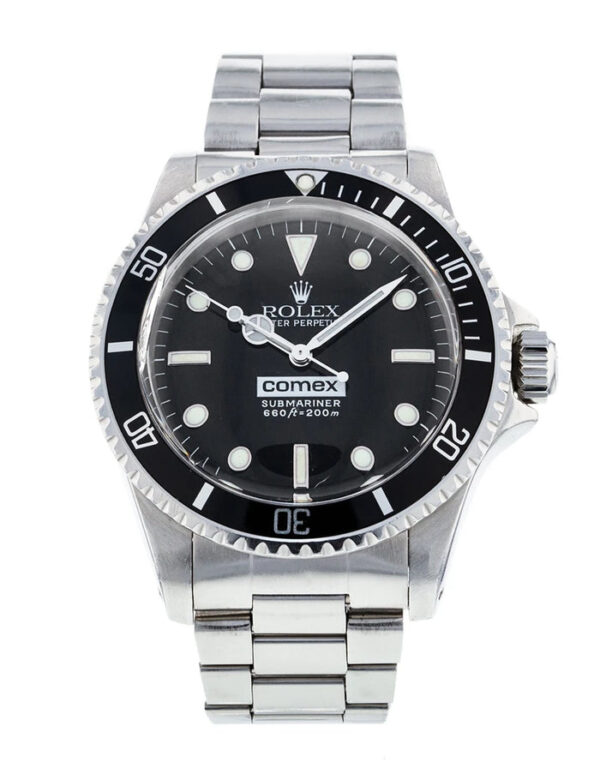 Replica Rolex Comex Submariner Vintage