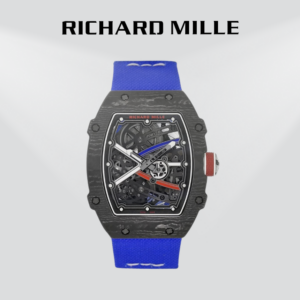 Richard Mille 67-02 Original Quality Super Clone Replica