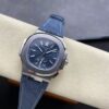 Super Clone Denim Patek Philippe Nautilus