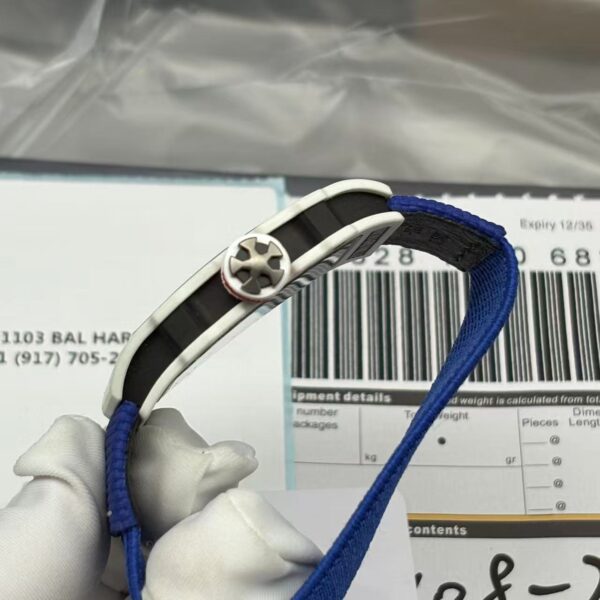 Richard Mille 67-02 | Original Quality Super Clone