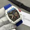 Richard Mille 67-02 | Original Quality Super Clone