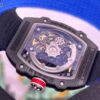 Richard Mille 67-02 Original Quality Super Clone Replica back movement