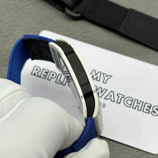 Richard Mille 67-02 | Original Quality Super Clone