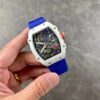 Richard Mille 67-02 Original Quality Super Clone Replica