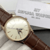 Replica Jaeger LeCoultre Master Ultrathin Moon Rose Gold 39