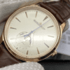 Replica Jaeger LeCoultre Master Ultrathin Moon Rose Gold 39