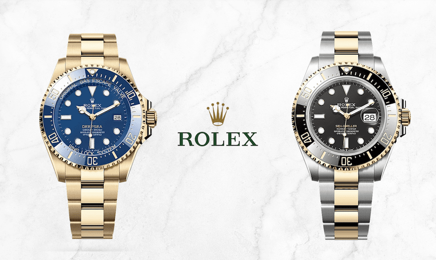 Super Clone Rolex Watches