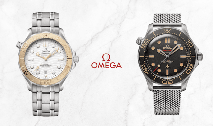 Fake Omega Watches