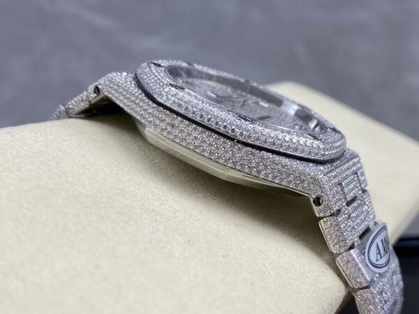 Replica Iced Out Ap Watch 5 143C333Db12Aff0Ef5E12B328417F2Ae