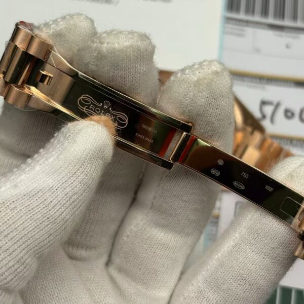 Replica Rolex Day-Date 40 Black Smoke Dial 40 1A5C565Ec3393A61Fa765Deab5E5B33C