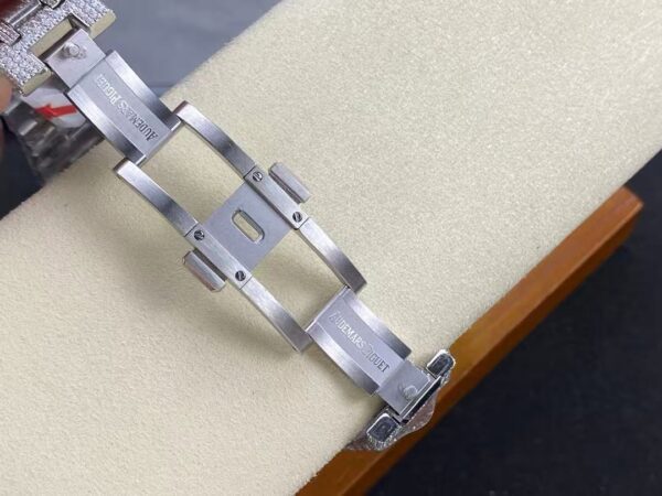 Replica Iced Out Ap Watch 9 3Fff580Aca57D9A6Cd3B77187F4A24B6