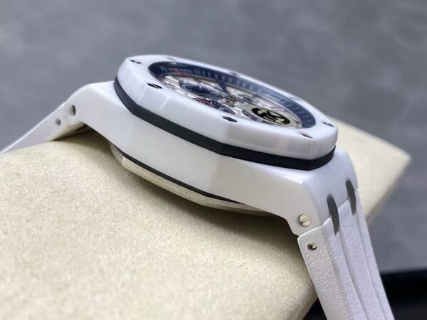 Replica Audemars Piguet Royal Oak Offshore 26402Cb.oo.a010Ca.01 Side