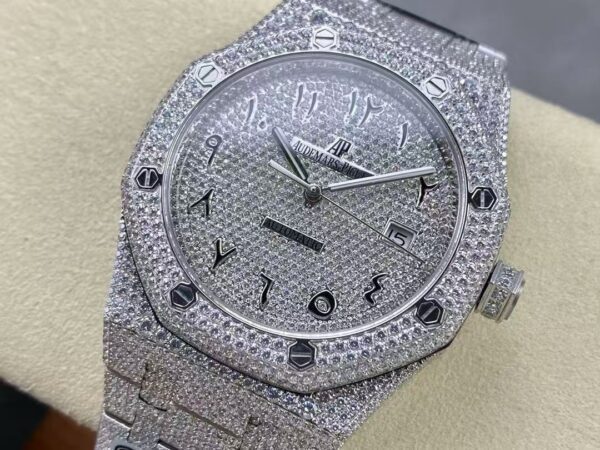 Replica Iced Out Ap Watch 3 7467B27B3De6B4391389796Cc9B74F0E