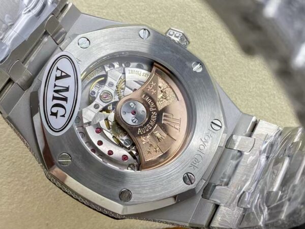 Replica Iced Out Ap Watch 7 7C6999Ec55710519939Aaac386A5E59C