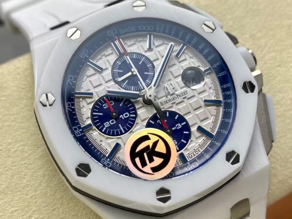 Replica Audemars Piguet Royal Oak Offshore 26402Cb.oo.a010Ca.01