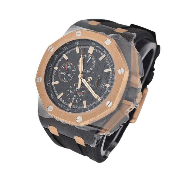 audemars piguet QEII Cup