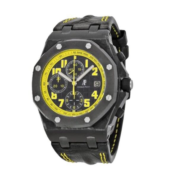 audemars piguet royal oak offshore 2 1