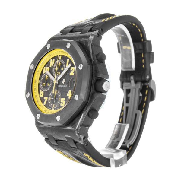 audemars piguet royal oak offshore bumbellbe 1