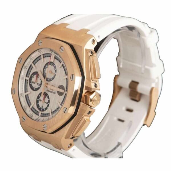 audemars piguet royal oak offshore byblos summer