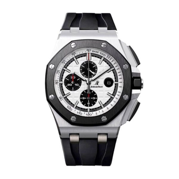 audemars piguet royal oak offshore novelty chronograph 2