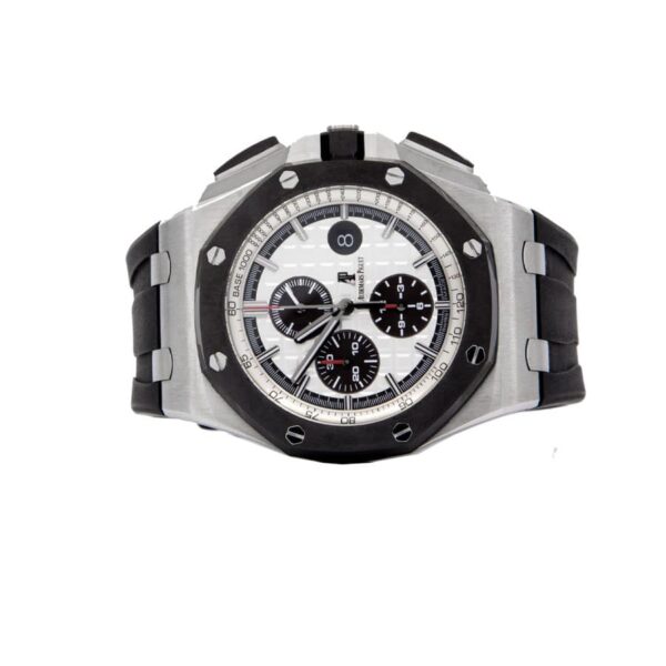 audemars piguet royal oak offshore novelty chronograph 26400so oo a002ca 01 replica1