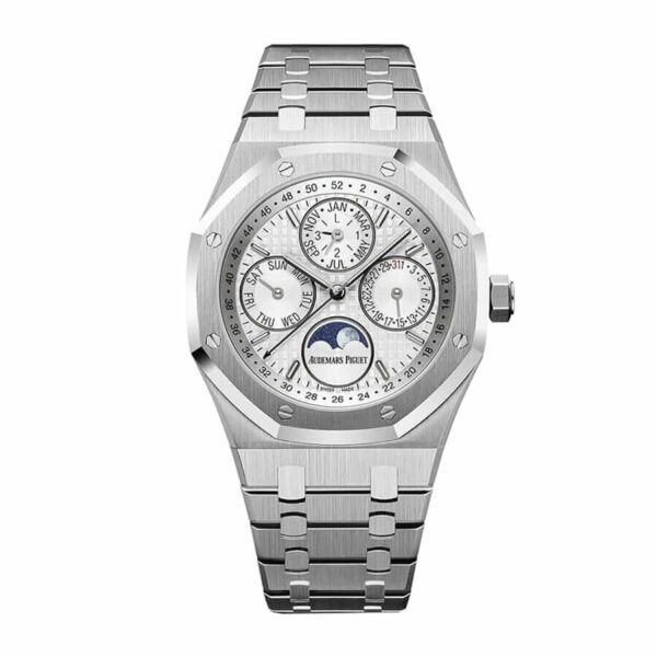 audemars piguet royal oak prepetual calendar 26574st oo 1220st 01