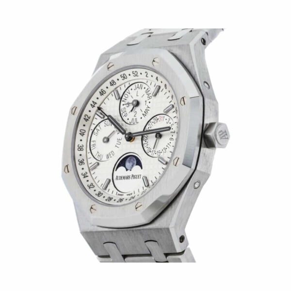 audemars piguet royal oak prepetual calendar replica