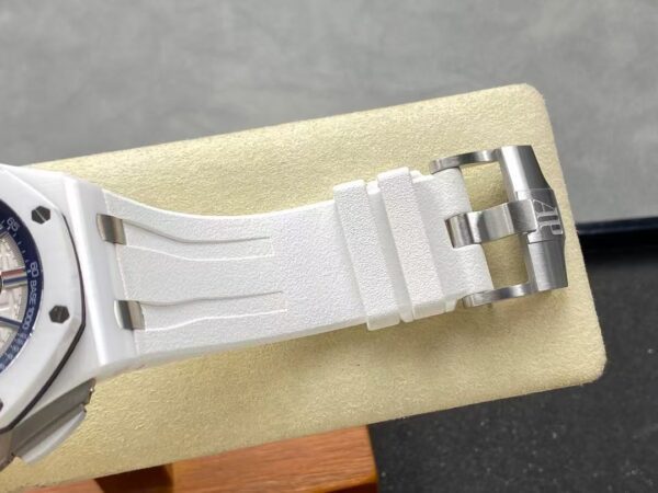 Replica Audemars Piguet Royal Oak Offshore 26402Cb.oo.a010Ca.01 Strap