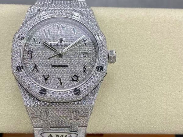 Replica Iced Out Ap Watch 2 D21B23F443Df28A387B4698C91F74520