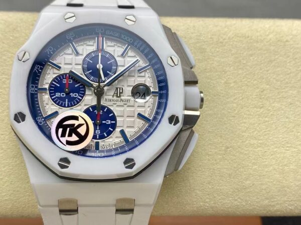 Replica Audemars Piguet Royal Oak Offshore 26402Cb.oo.a010Ca.01