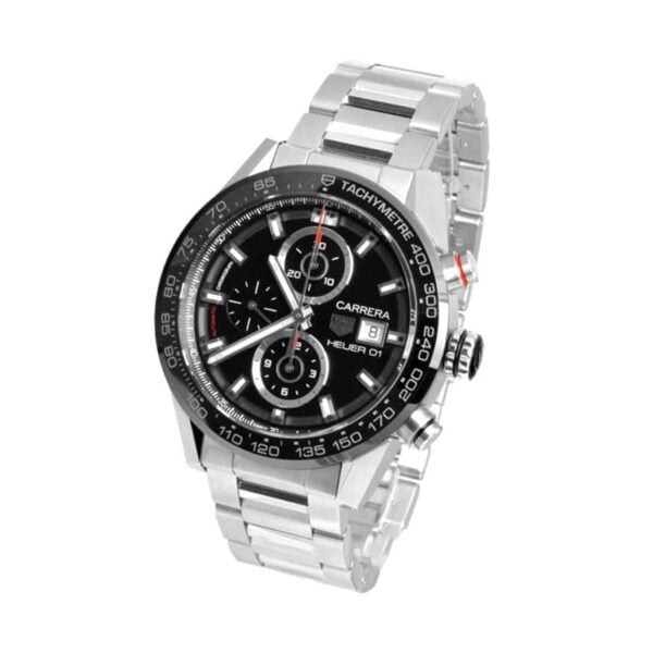 tag heuer carrera caliber heuer 01 automatic chronograph car201z ba0714 oyster replica4