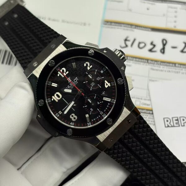 Hublot Chronograph Replica 26 06Ea56970A8326Ae912B5A247Ba2Ebea