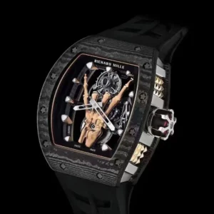 Replica RM 66 Flying Tourbillon Limited Edition