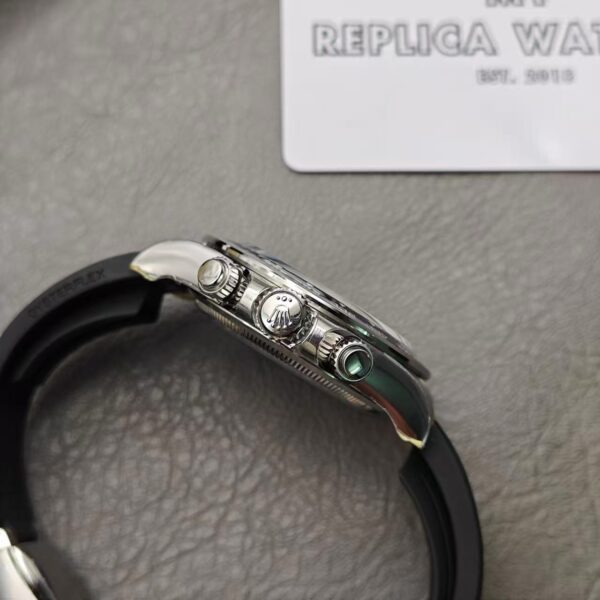 Replica Rolex Daytona Ghost Oysterflex Grey 116519 Super Clone Watch 8 139Fb86904Fce0F86Fe8C9A8De8E8532