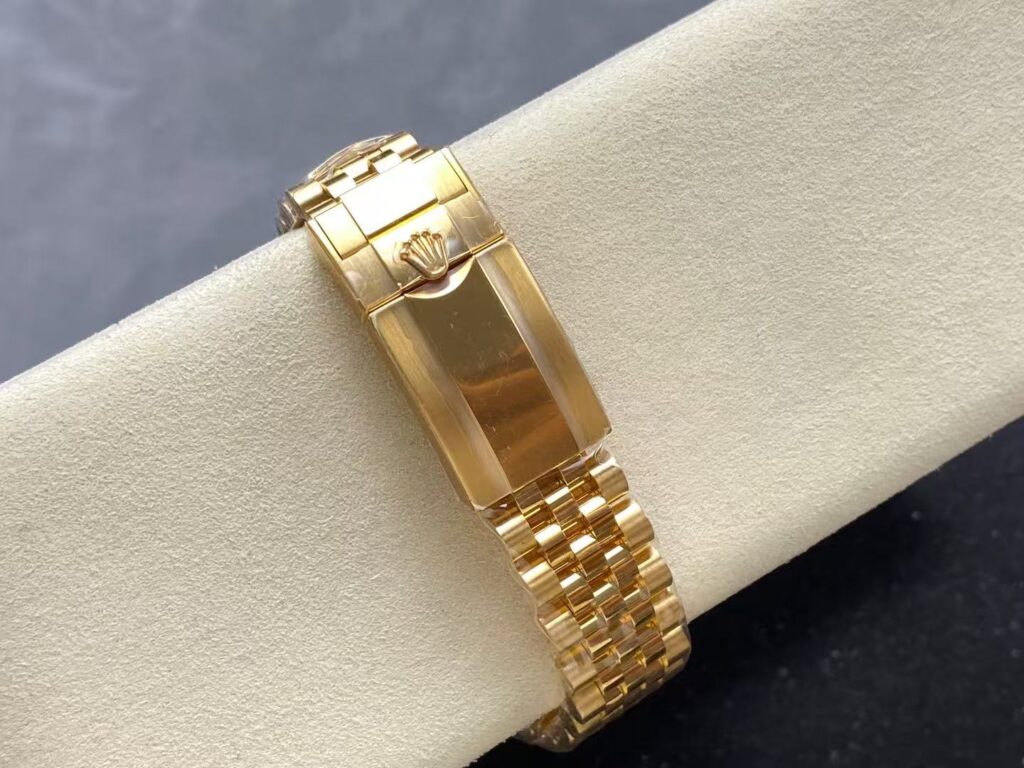 Super Clone Replica GMT-Master II Tiger Iron Dial (2025)