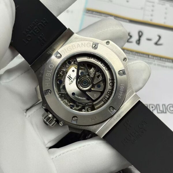 Hublot Chronograph Replica 32 2Dfa0441649483D4F9Be3Ef466E73095