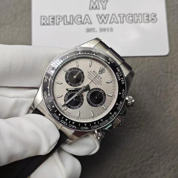 Replica Rolex Daytona Ghost Oysterflex Grey 116519 Super Clone Watch 5 3751Bf7F3B299B6708Af5A4C75F8A021