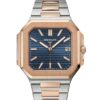 Cubitus Replica Patek Philippe Two Tone