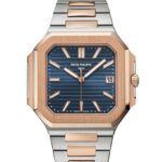 Cubitus Replica Patek Philippe Two Tone